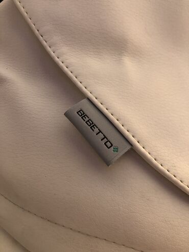 Gəzinti arabaları: Cemi 4 ay istifade olunub yeni kimidir. 2 lyulkadan ibaretdir . Cox — 16