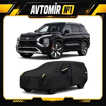Mitsubishi Outlander 2021-2026 Avtomobil üçün Tent/ Çadır Mitsubishi lalafo.az -da Mitsubishi Outlander 2021-2026 Avtomobil üçün Tent/ Çadır Mitsubishi
