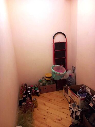 Yeni tikili: M. Həzi Aslanov, 2 otaqlı, Yeni tikili, m. Həzi Aslanov, 91 kv. m — 20