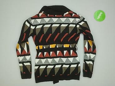 sweter w serca h: Esmara, Kardigan damski, rozmiar XS — 3