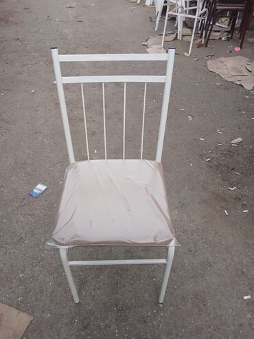 Sifarişlə restoran stulları: Metal, Azərbaycan, Parça, Pulsuz quraşdırılma, Zəmanətli, Kredit yoxdur -da lalafo.az — 14 Sifarişlə restoran stulları: Metal, Azərbaycan, Parça, Pulsuz quraşdırılma, Zəmanətli, Kredit yoxdur — 14