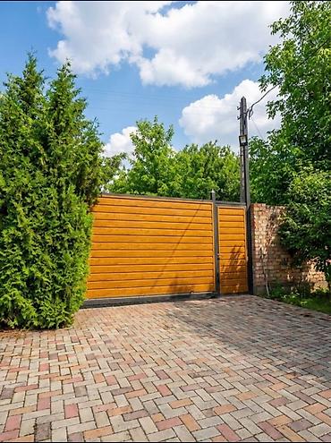 Долгосрочная аренда домов: 85 м², 3 комнаты — 7