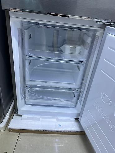 note 2: Холодильник LG, Новый, Двухкамерный, Total no frost, 60 * 2030 * 69 — 6