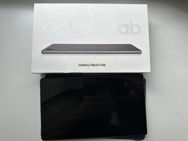 samsung tab 3: Планшет, Samsung, память 32 ГБ, 4G (LTE), Б/у