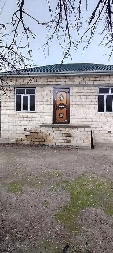ehmedlide ev: 6 otaqlı, 178 kv. m, Orta təmir — 7