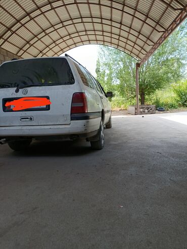 кпп на пассат: Volkswagen Golf: 1994 г., 1.8 л, Механика, Газ, Универсал