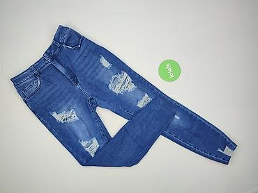 celine top: DENIM JEANS, Jeansy damskie, rozmiar S — 2