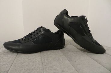 turske patike na veliko: Trainers, Hugo Boss, size - 43