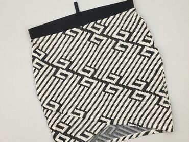 spódnice zara mini: Stradivarius, Spódnica damska, rozmiar M