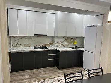 Продажа квартир: 2 комнаты, 75 м², Элитка, 6 этаж — 3