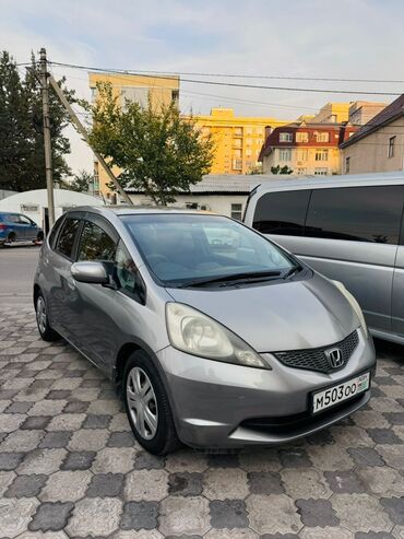 калпак на хонду: Honda Fit: 2010 г., 1.5 л, Автомат, Бензин