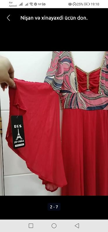 Gündəlik donlar: Yeni donlar hər biri 40 azn — 7