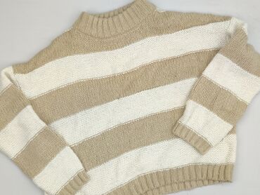 Sinsay, Women`s sweater, 2XS (EU 32)