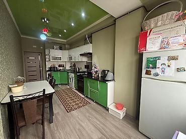 Продажа квартир: 2 комнаты, 83 м², Элитка, 3 этаж — 4