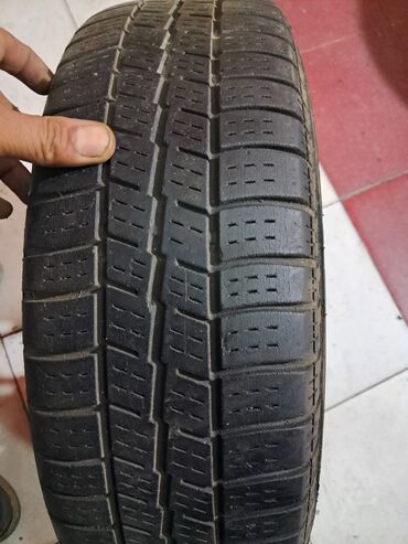 Колпаки: Колесо 175 / 70 / R 13, 4 Болтов