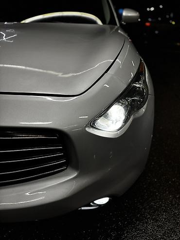 Infiniti: Infiniti FX35: 2008 г., 3.5 л, Автомат, Бензин, Кроссовер — 6