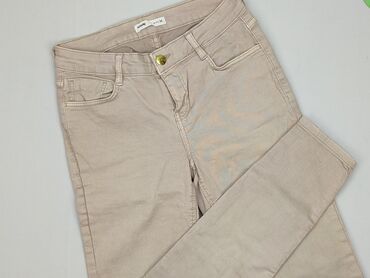 Sinsay, Jeans for women, size S (EU 36)
