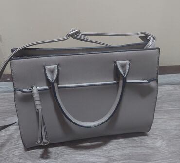 trake za kosu h: Shoulder bag, SinSay