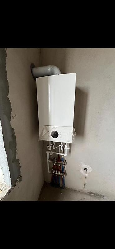 2комнат: Сдан, Элитка, 2 комнаты, 81 м² — 10