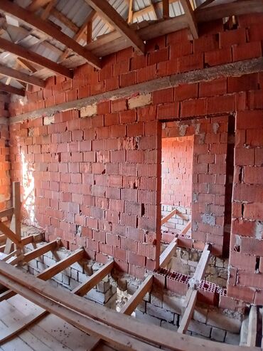 Bağ evlərinin satışı: Masazır, 90 kv. m, 3 otaqlı, Hovuzsuz, Telefon, İnternet, Qaz — 20