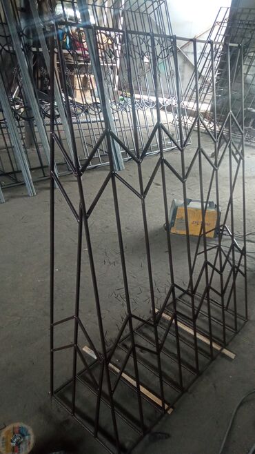 Сварка: Сварка | Решетки на окна — 23