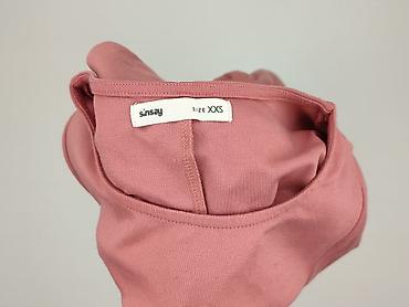 znajdz: Sinsay, Sukienka damska, rozmiar 2XS — 4
