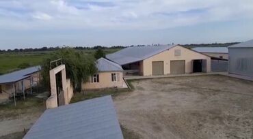 lalafo xacmaz: 🌾🇦🇿 XAÇMAZDA MÜASİR FERMER KOMPLEKSİ SATILIR! 🐄🐑 🔥 Ölkənin ən böyük və