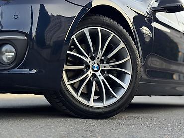 машины до 150 тысяч: BMW 5 series: 2014 г., 2 л, Автомат, Дизель, Седан — 6