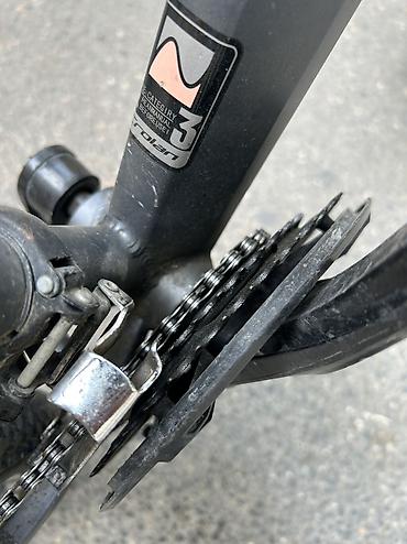 Dağ velosipedləri: MTB velosiped – şəhər və off-road üçün yığma komplekt - Çərçivə — 4