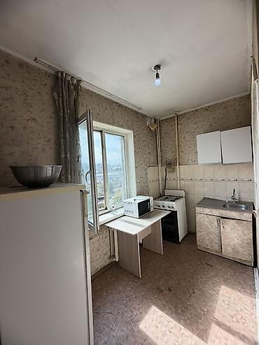 Продажа квартир: 1 комната, 38 м², 106 серия, 7 этаж, Косметический ремонт — 6