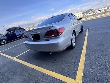 Lexus: Lexus ES: 2004 г., 3.3 л, Автомат, Бензин, Седан — 14