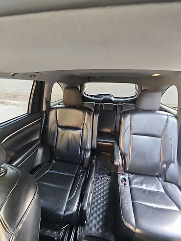 мотор хайландер: Toyota Highlander: 2015 г., 3.5 л, Вариатор, Гибрид, Кроссовер — 9