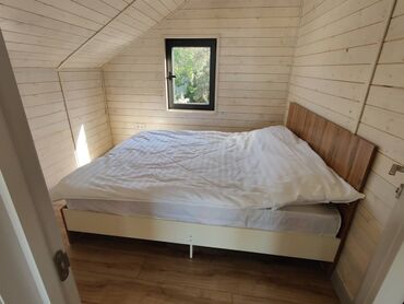 Посуточная аренда домов: 80 м², 3 комнаты — 7