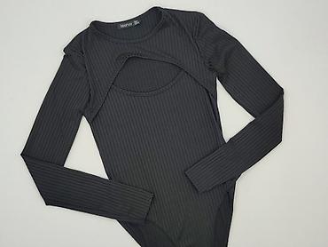 nocna: Boohoo, Body damskie, rozmiar M — 1