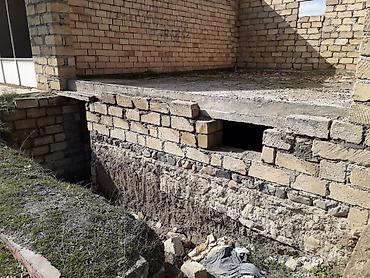 Kommersiya daşınmaz əmlakının satışı: Obyekt iki mertebelidir.Samux rayonu,Heydər Əliyev parkının qarşısında — 7