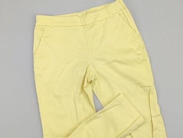 Material trousers: Material trousers, S (EU 36), condition - Fair