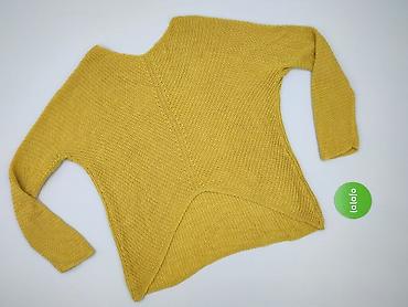 oversize: Sweter damski, rozmiar 9XL — 2