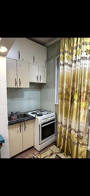 Долгосрочная аренда квартир: 1 комната, Агентство недвижимости, Без подселения, С мебелью полностью — 5