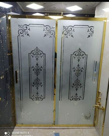 Duş kabinaları, arakəsmələr: Yeni Üstü açıq kabina, Künc üçün, Pulsuz çatdırılma -da lalafo.az — 18 Duş kabinaları, arakəsmələr: Yeni Üstü açıq kabina, Künc üçün, Pulsuz çatdırılma — 18