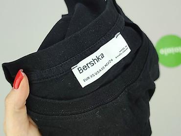 croop pl: Bershka, Top damski, rozmiar XS — 5