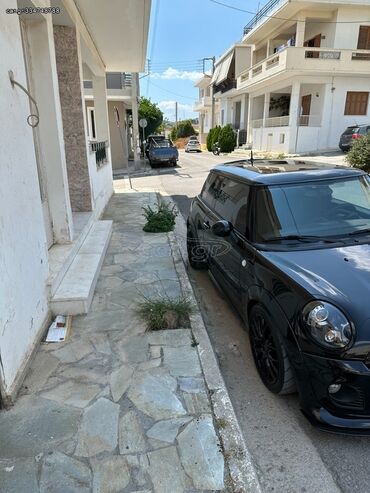 Mini: Mini Cooper S: 1.6 l. | 2008 έ. 90000 km. Χάτσμπακ — 5
