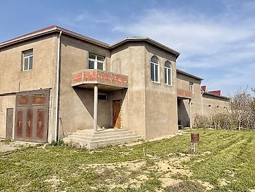 torpaq binə: 7 otaqlı, 860 kv. m — 4