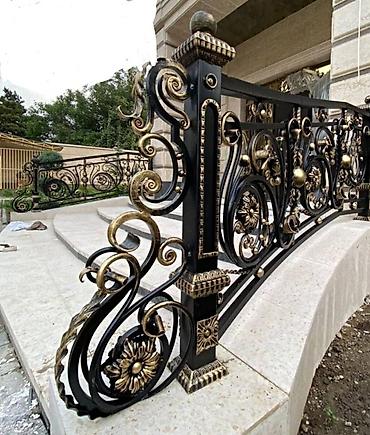 Сварка: Сварка | Решетки на окна, Перила, Заборы, оградки Доставка, Монтаж, Гарантия — 28