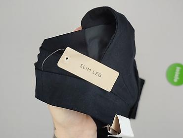bumpro top: Tu, Spodnie materiałowe damskie, rozmiar L — 5