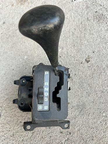 Другие автозапчасти: Запчасти на Мерседес-Бенс W124 Е220 Катушка ОРИГИНАЛ - 2000 сом — 24