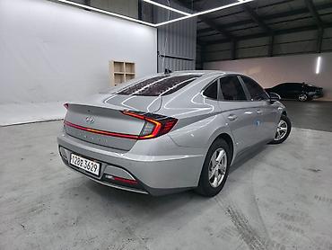 соната двер: Hyundai Sonata: 2021 г., Седан — 5