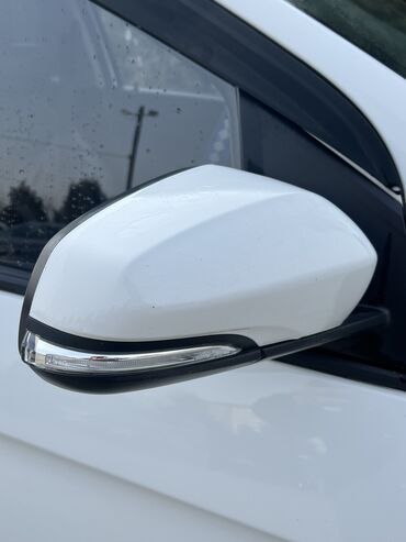 Chevrolet: Chevrolet Spark: 2016 г., 2 л, Типтроник, Бензин, Хэтчбэк — 12