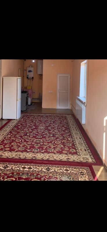 дом в деревне: 65 м², 3 комнаты, Парковка, Забор, огорожен