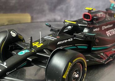 Avtomobil modelləri: 2023 il, 1:24, Plastik, Ödənişli çatdırılma — 26