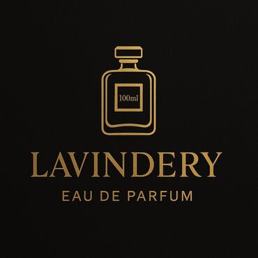 масляный парфюм: Парфюм Lavindery, 100 мл — вдохновленные ароматы популярных домов